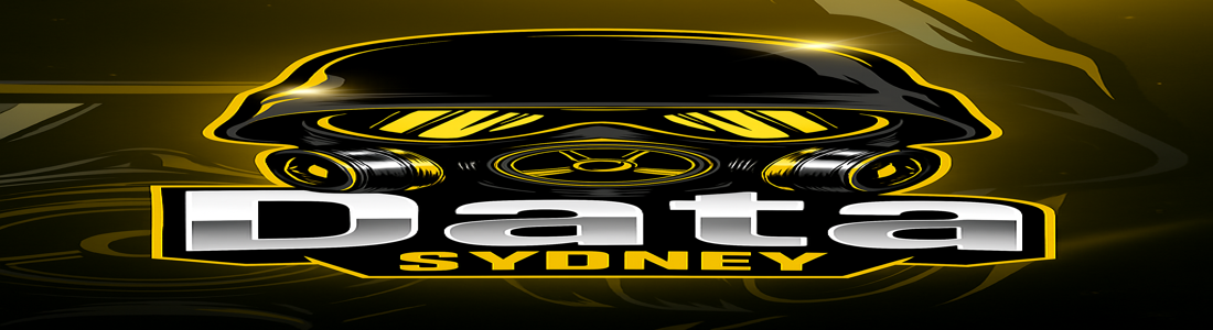Data Sydney Lengkap